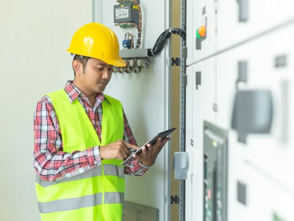 Electrical Supervisor