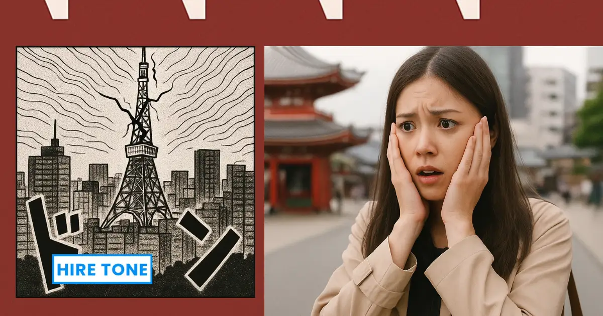 July 2025 Earthquake Rumors: Manga Predictions Cause Major Hit to