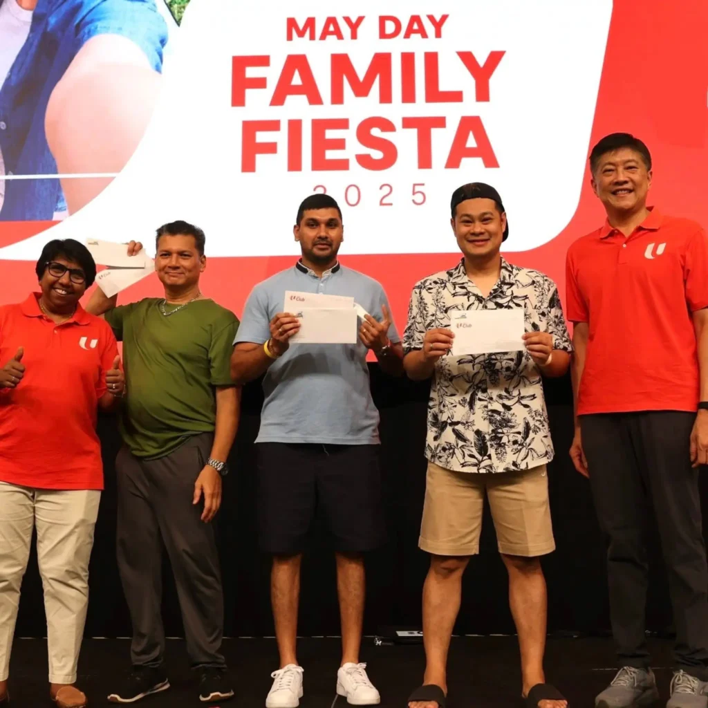 NTUC Care Fund
