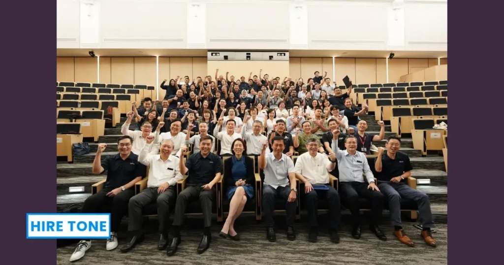 Singapore Medical Team's Humanitarian Mission in Myanmar