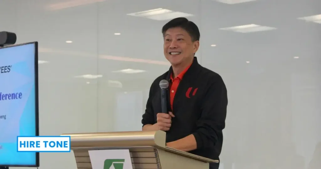 Groundbreaking initiative by Shell Singapore and SSEU