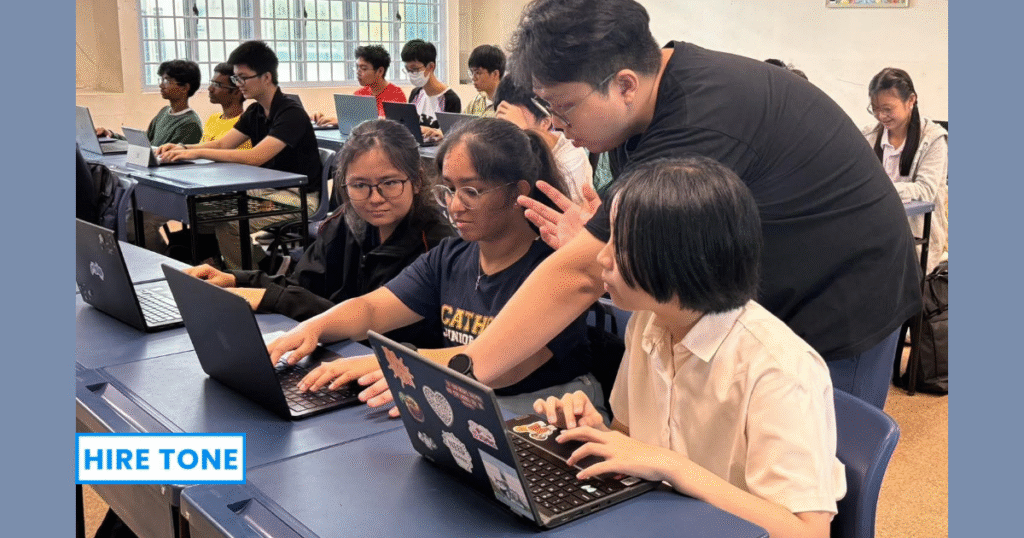 Building a new generation of cyber defense