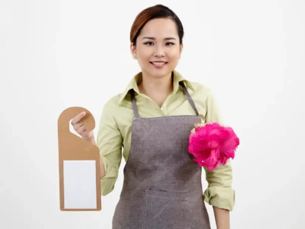 Childcare Helper Needed