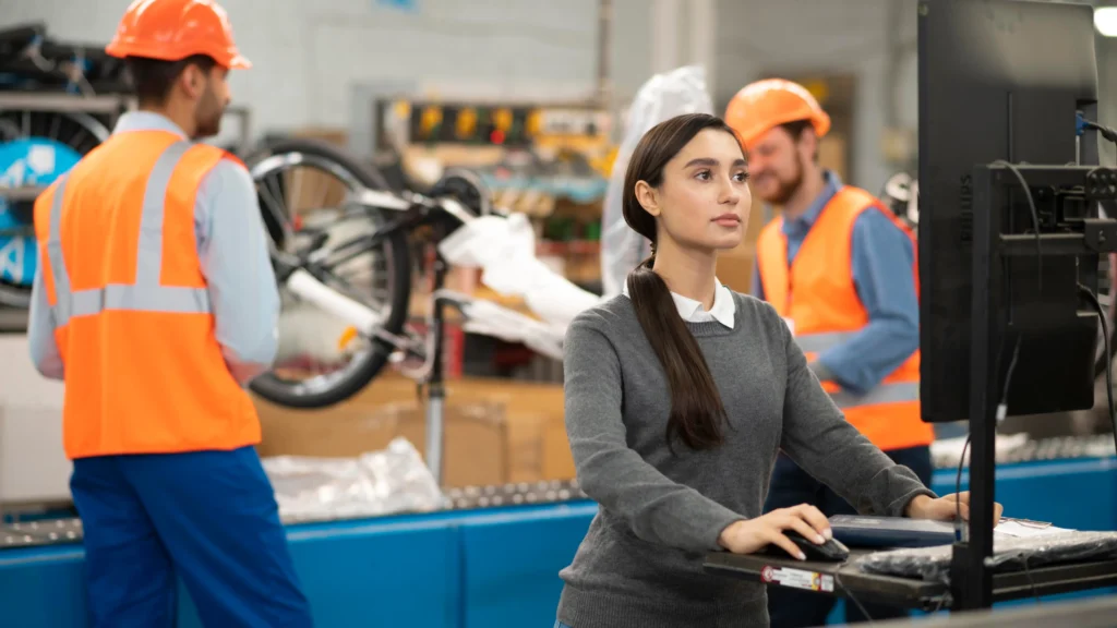 Day Shift Production Operator |18$/Hour  @Bukit Timah