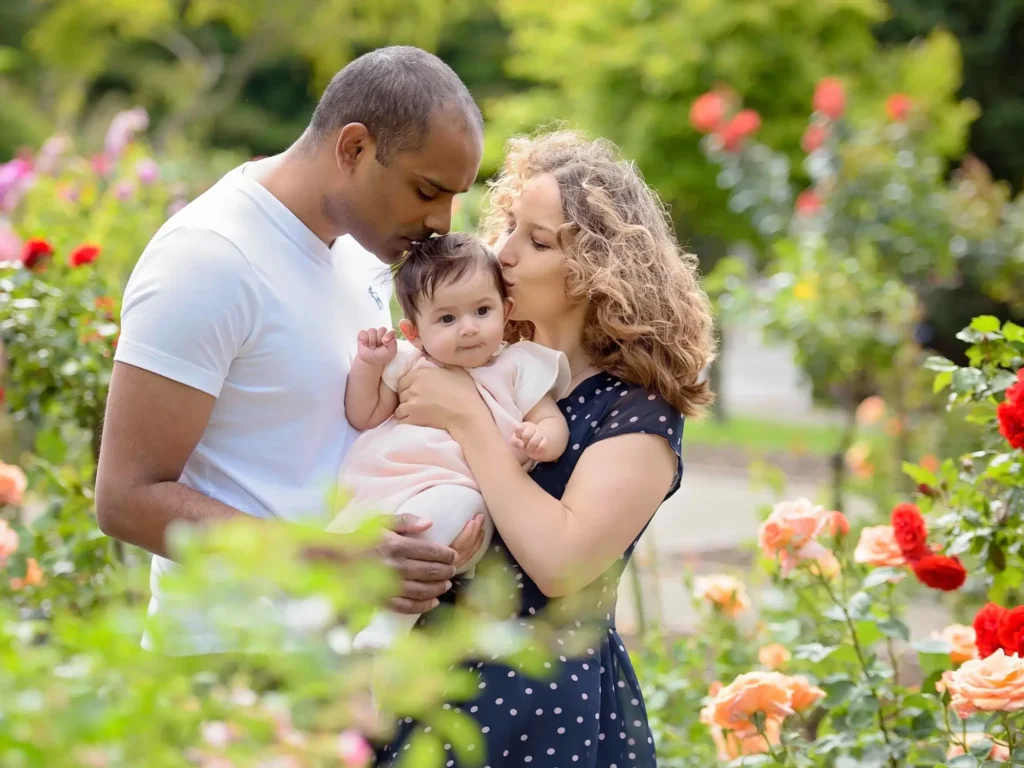 British Family looking for helper