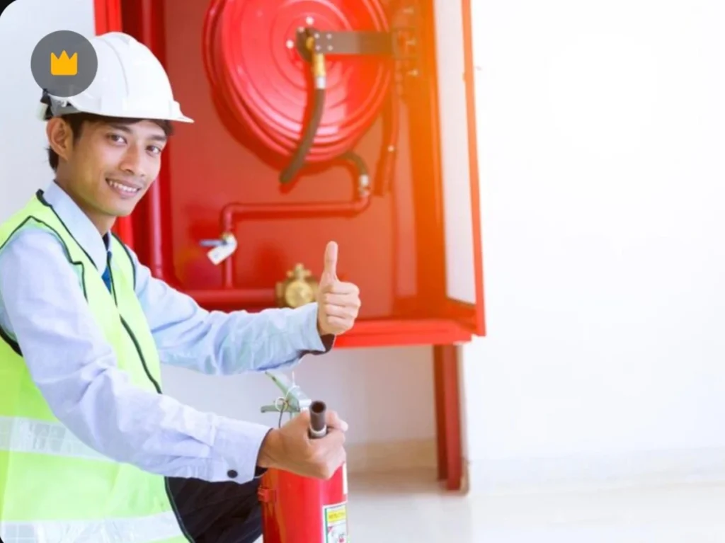 Fire Protection Technician