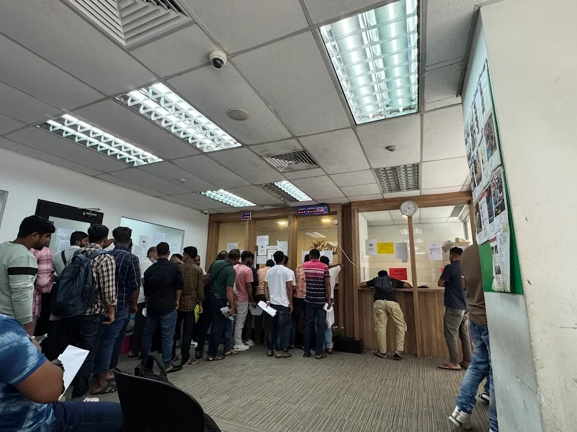 People's Republic of Bangladesh, Singapore