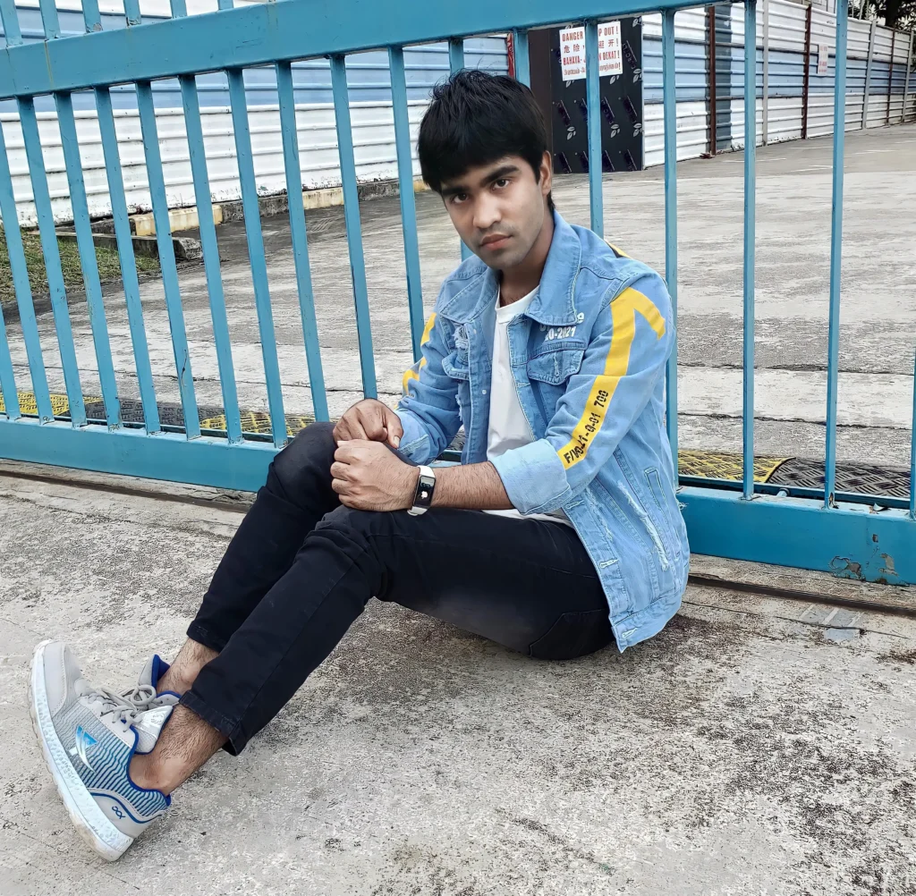 Sohan Sajib