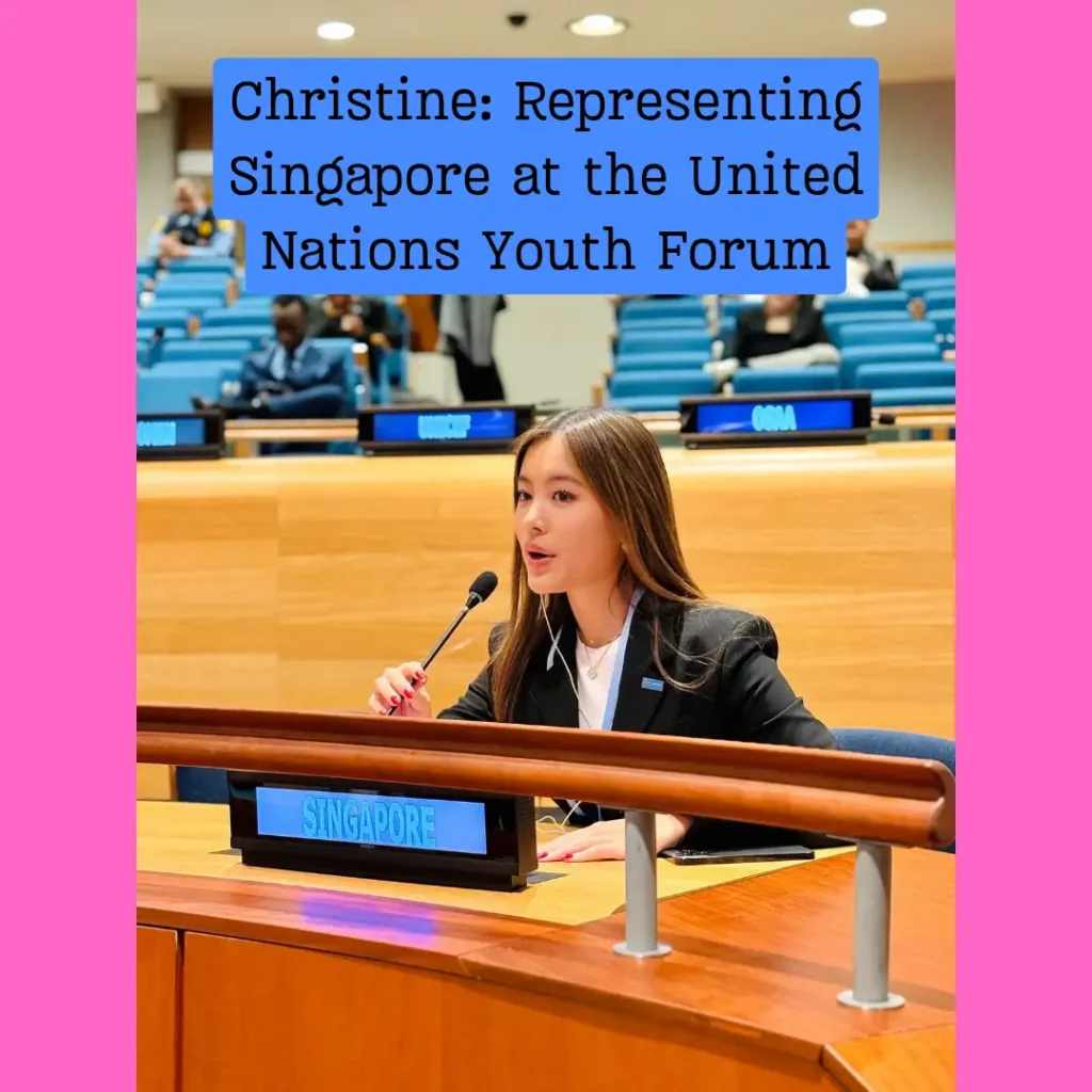 Christine